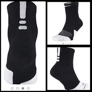 nike dry elite 1.5 mid